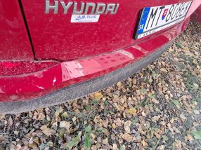 Hyundai Tucson - 2017