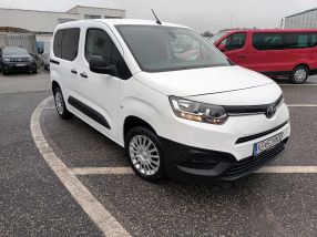 Toyota ProAce City Verso - 2021