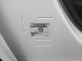 Toyota ProAce City Verso - 2021