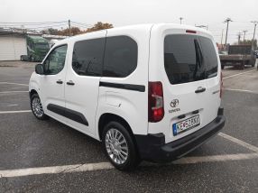 Toyota ProAce City Verso - 2021
