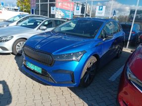 Skoda Enyaq - 2021