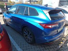 Skoda Enyaq - 2021