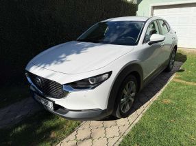 Mazda CX-30 - 2021
