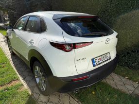 Mazda CX-30 - 2021
