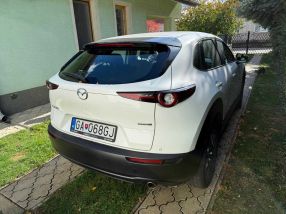Mazda CX-30 - 2021