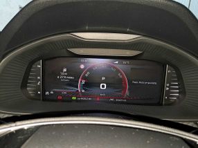 Skoda Scala - 2024