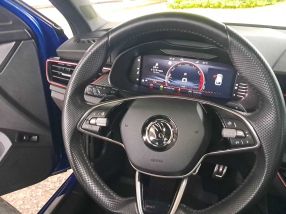 Skoda Scala - 2024