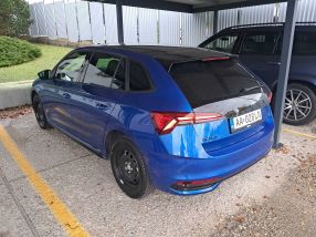 Skoda Scala - 2024