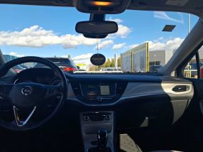 Opel Astra - 2016