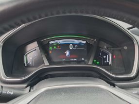 Honda CRV - 2020