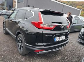 Honda CRV - 2020