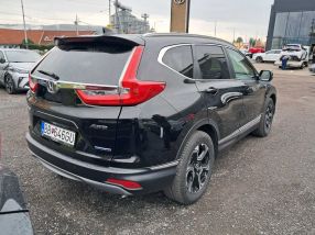 Honda CRV - 2020