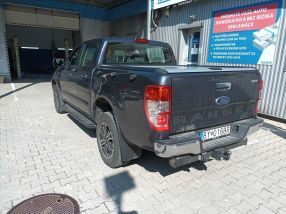 Ford Ranger - 2023