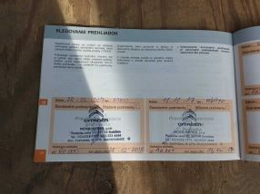 Citroen Jumper - 2016