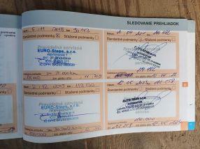 Citroen Jumper - 2016