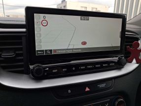Kia XCeed - 2020