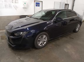 Peugeot 508 - 2019