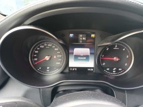 Mercedes-Benz GLC - 2019