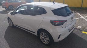 Renault Clio - 2025