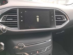 Peugeot 308 - 2018