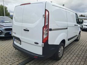 Ford Transit Custom - 2016