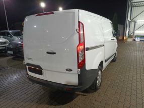 Ford Transit Custom - 2016