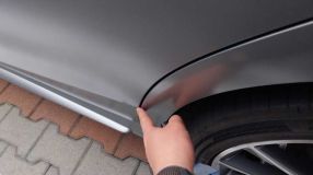 Mercedes-Benz S - 2016