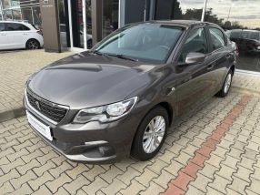 Peugeot 301 - 2018