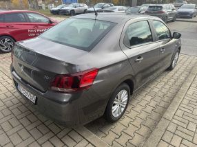 Peugeot 301 - 2018