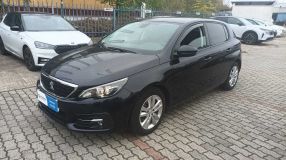 Peugeot 308 - 2018