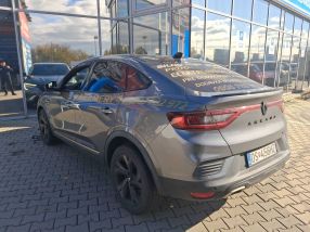 Renault Arkana - 2022