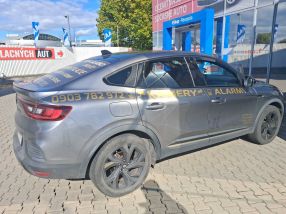 Renault Arkana - 2022