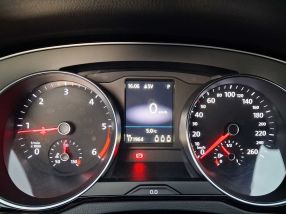 Volkswagen Passat - 2018