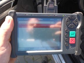 Volkswagen Passat - 2018