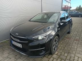 Kia XCeed - 2020