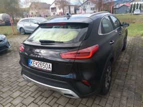 Kia XCeed - 2020