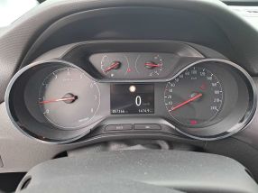 Opel Crossland X - 2017