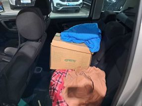 Skoda Roomster - 2012