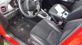Suzuki Vitara - 2018