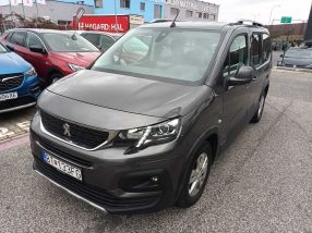 Peugeot Rifter - 2021