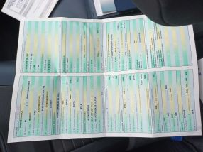 Peugeot Rifter - 2021