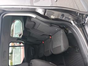 Peugeot Rifter - 2021