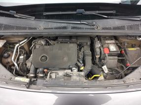 Peugeot Rifter - 2021