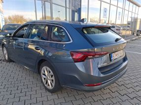 Skoda Octavia - 2021