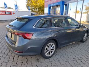 Skoda Octavia - 2021