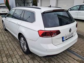 Volkswagen Passat - 2019