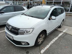 Dacia Logan - 2019