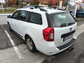 Dacia Logan - 2019