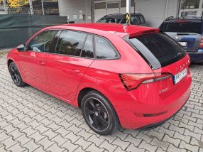 Skoda Scala - 2023