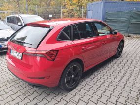 Skoda Scala - 2023